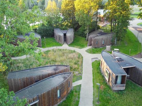 Hytte - 2 personer -  - 7640 - Antoing