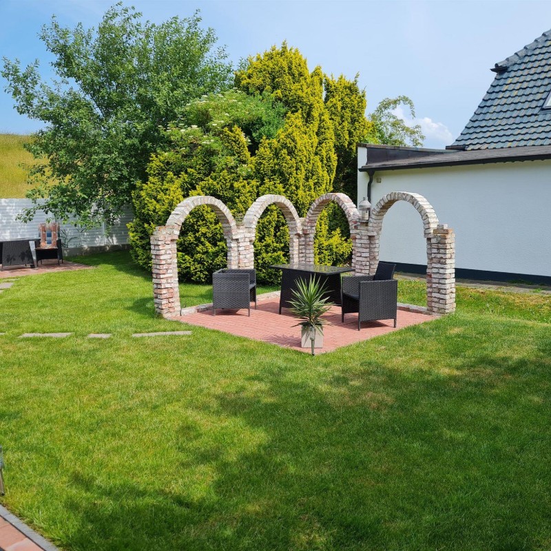Ferielejlighed - 4 personer -  - Am Deich - 26969 - Butjadingen / Fedderwardersiel