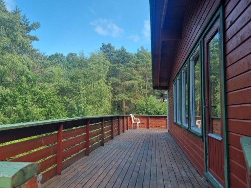  - 6 Personen -  - Espefjellstien - 4311 - Hommersåk