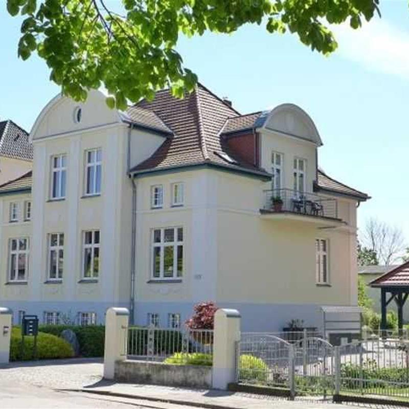 Ferielejlighed - 3 personer -  - Schwedenstraße - 17033 - Neubrandenburg