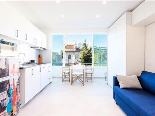 Ferielejlighed - 4 personer -  - 06400 - Cannes