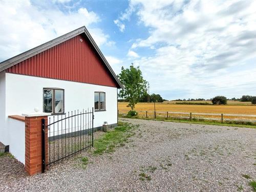 Ferielejlighed - 5 personer -  - Tågarpsvägen - Vallåkra/Helsingborg - 260 30 - Vallåkra