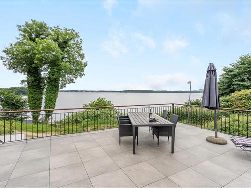 Ferienhaus - 8 Personen -  - Sønderhavvej - Sønderhav - 6340 - Kruså