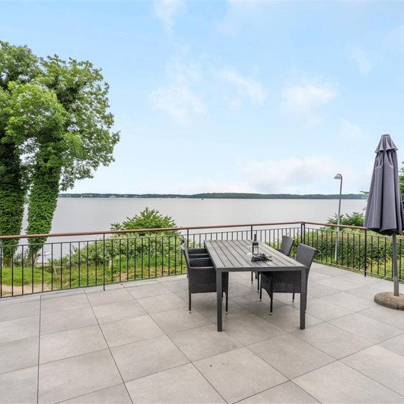 Sommerhus - 8 personer -  - Sønderhavvej - Sønderhav - 6340 - Kruså