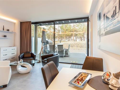 Ferieleilighet - 3 personer -  - Südstrand - Prora/Rügen - 18609 - Binz