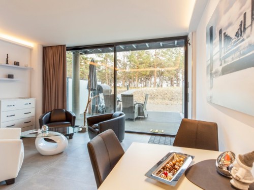 Ferielejlighed - 3 personer -  - Südstrand - Prora/Rügen - 18609 - Binz