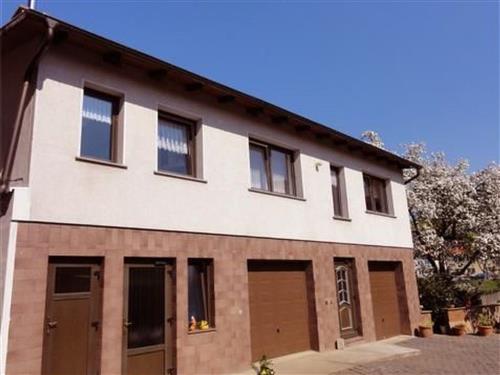 Ferienwohnung - 4 Personen -  - Wingerode - 37327