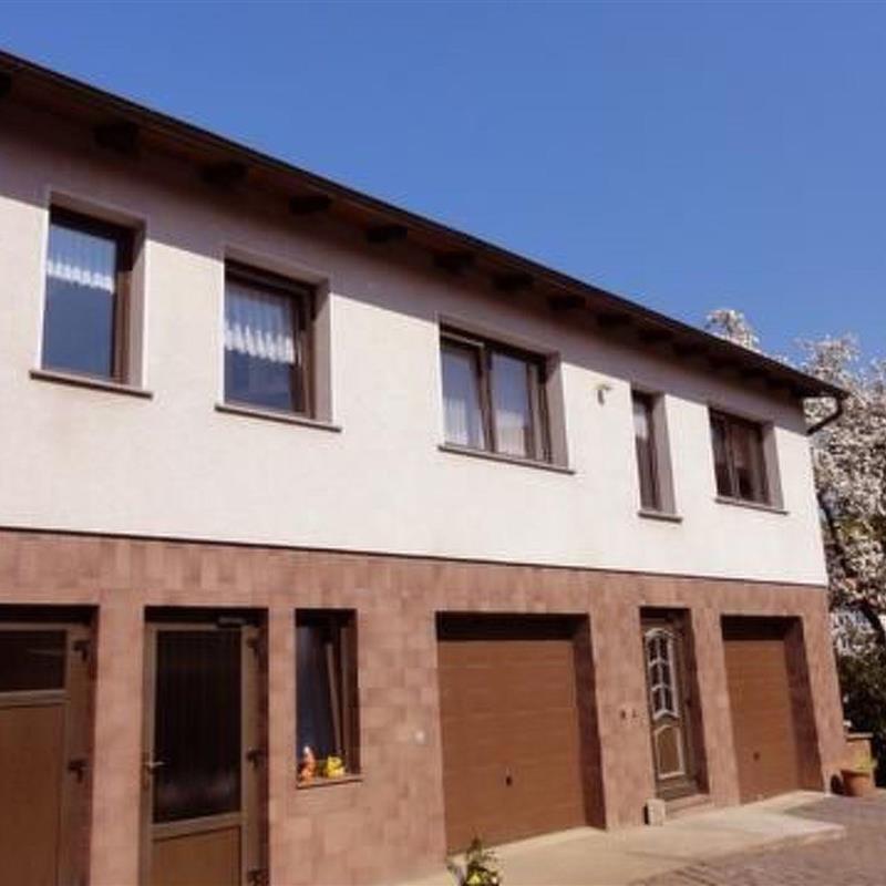 Ferielejlighed - 4 personer -  - Wingerode - 37327