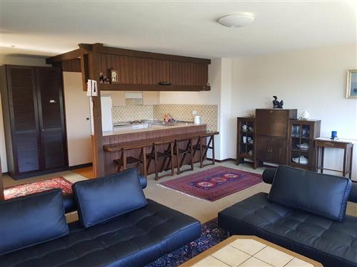 Holiday apartment - 5 persons -  - Mörlialp - 6074 - Mörlialp