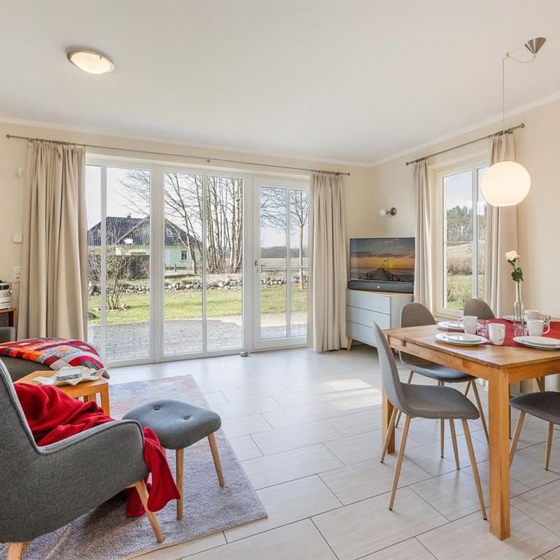 Sommerhus - 4 personer -  - Gothenweg - 17419 - Korswandt/Usedom