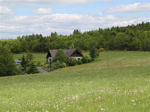 Feriehus / leilighet - 2 personer -  - Bomberg - 57581 - Katzwinkel