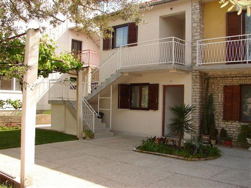 Holiday apartment - 5 persons -  - Ulica Rudera Boškovica - 23210 - Biograd Na Moru