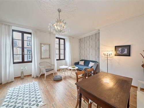 Ferielejlighed - 2 personer -  - Hebegasse - 54470 - Bernkastel-Kues