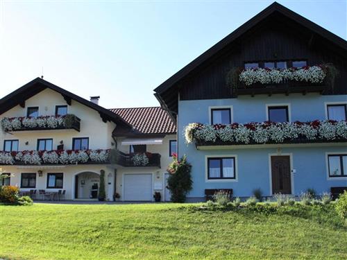 Holiday apartment - 2 persons -  - Hernedstraße - 5310 - Mondsee