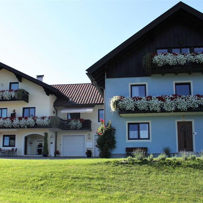 Ferielejlighed - 2 personer -  - Hernedstraße - 5310 - Mondsee