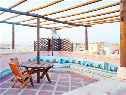 Ferielejlighed - 6 personer -  - Porto Cesareo - 73010