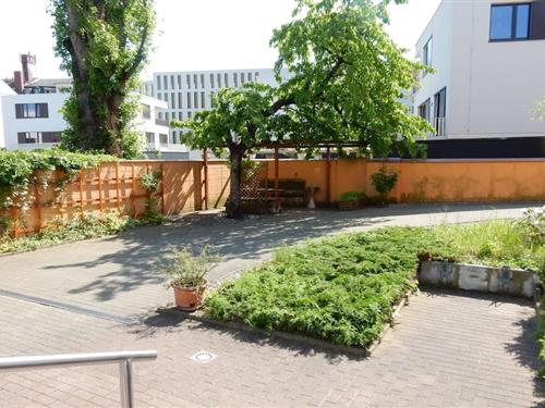 Ferienhaus - 2 Personen -  - 01067 - Dresden