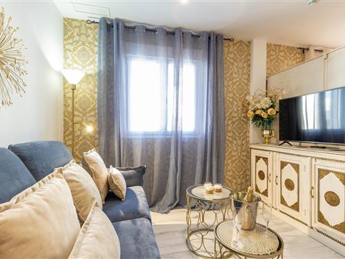 Holiday apartment - 2 persons -  - San Jacinto - 41003 - Sevilla