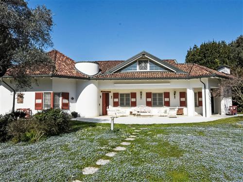 Fritidshus - 10 personer -  - Rovato - 25038