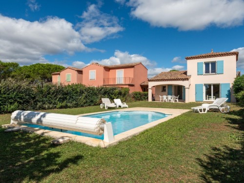 Villa - 8 Personen -  - 11200 - Homps (Aude)