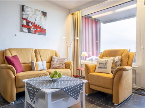 Ferieleilighet - 2 personer -  - Lange Wiese - 23747 - Dahme