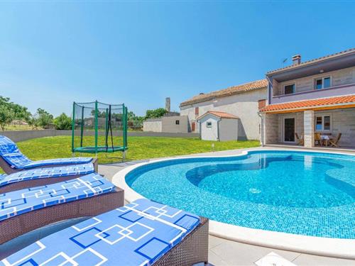 Sommerhus - 6 personer -  - Bratulici bb - Krnica-Bratulici - 52207 - Bratulici