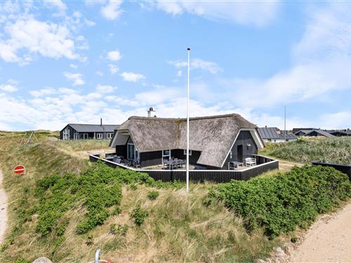 Sommerhus - 6 personer -  - Hafavej - Søndervig - 6950 - Ringkøbing