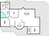 Billede 16 - Plantegning
