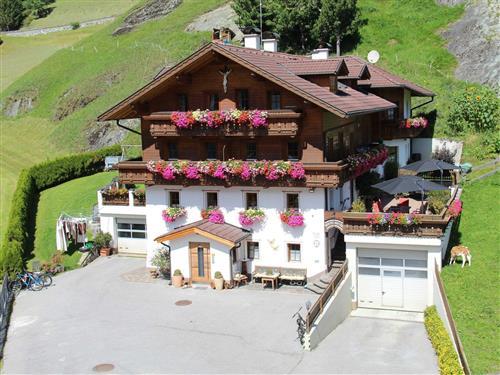 Bondgård - 4 personer -  - Bichl - 9974 - Prägraten