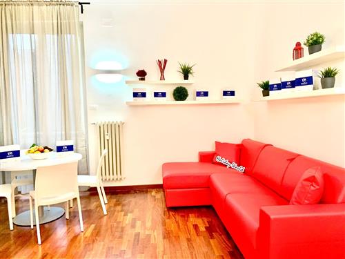 Holiday Home/Apartment - 6 persons -  - Viale Goffredo Franchini, - 16167 - Genua