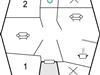 Billede 20 - Plantegning