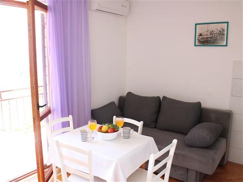 Holiday apartment - 2 persons -  - Podgora - 21327