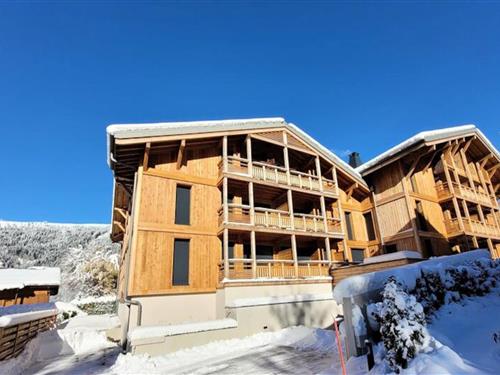 Holiday apartment - 6 persons -  - 74260 - Les Gets