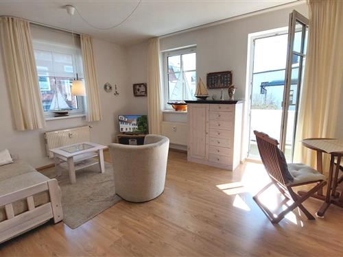 Ferielejlighed - 2 personer -  - Zeppelinstraße - 18609 - Binz