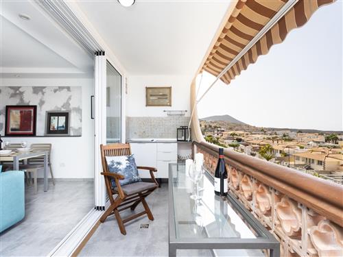 Ferielejlighed - 6 personer -  - Palm- Mar - 38652