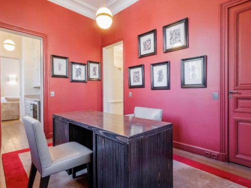 Ferielejlighed - 13 personer -  - 92200 - Neuilly-Sur-Seine