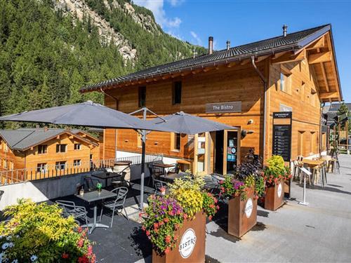 Semesterlägenhet - 4 personer -  - CH-3961 - Zinal