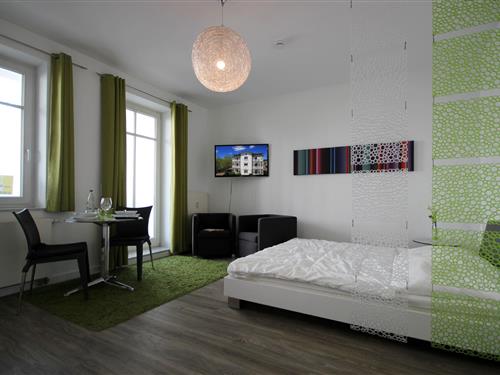 Ferielejlighed - 2 personer -  - Lottumstr. - 18609 - Binz