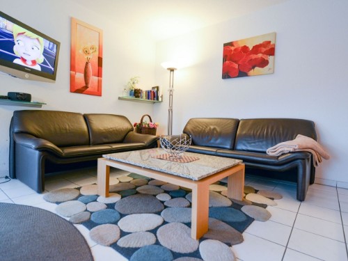 Ferielejlighed - 3 personer -  - Hans-Retzlaff-Str. - 27476 - Cuxhaven