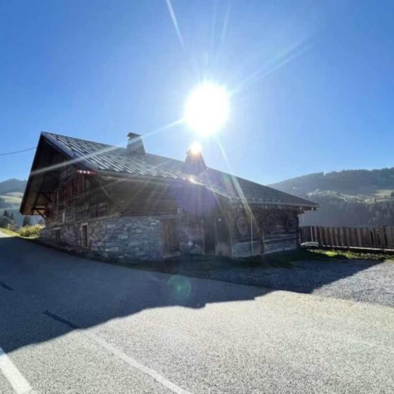 Ferielejlighed - 6 personer -  - 73590 - Notre Dame De Bellecombe