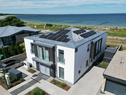 Sommerhus - 6 personer -  - 18571 - Glowe