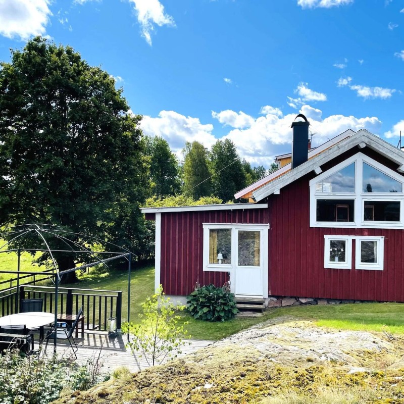  - 4 personer -  - Rössebol - 45192 - Uddevalla