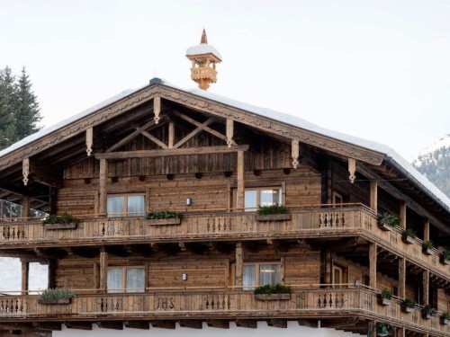 Fritidshus - 6 personer -  - 5753 - Saalbach