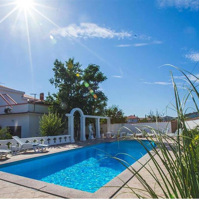 Ferielejlighed - 4 personer -  - Kampor - Rab - Kampor - 51280 - Kampor