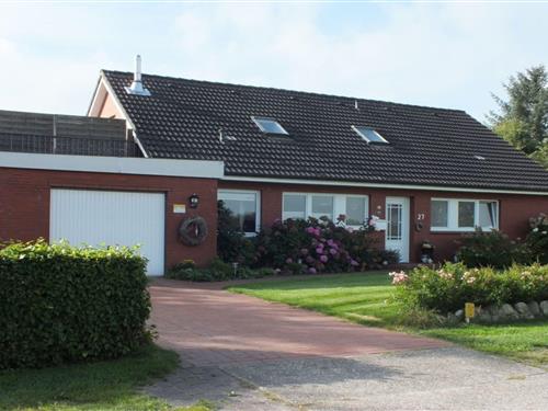 Sommerhus - 4 personer -  - 25917 - Leck