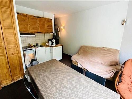 Ferielejlighed - 4 personer -  - 65120 - Bareges