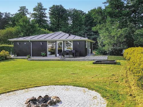 Ferienhaus - 8 Personen -  - Barsbæklund - Loddenhöj - 6200 - Aabenraa