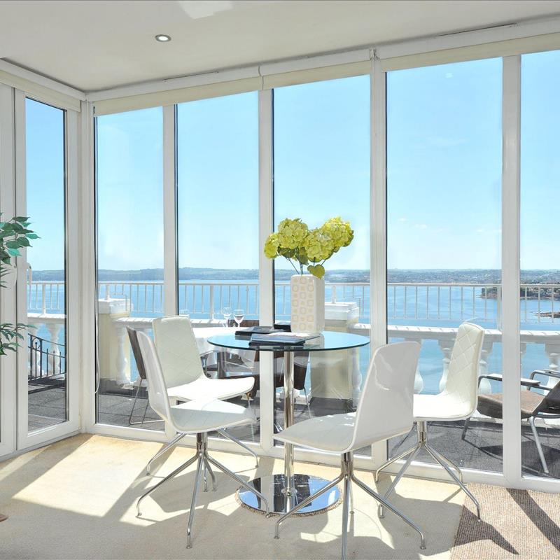 Ferielejlighed - 4 personer -  - Torquay - TQ2 5TR