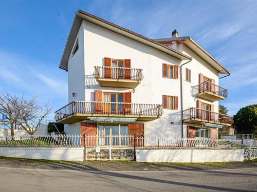 Sommerhus - 13 personer -  - Via dei Pini - 58044 - Monticello Amiata