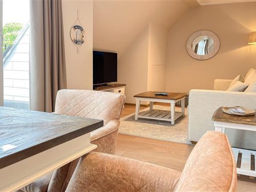 Ferielejlighed - 2 personer -  - Dünenweg - 23946 - Ostseebad Boltenhagen